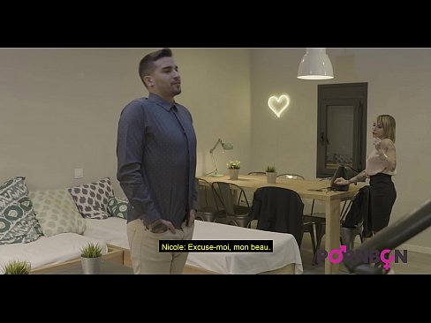 ❤️ PORNBCN 4K Mid ka mid ah naag qaan-gaar ah oo naaso waaweyn leh waxay rabtaa inay dabada noqoto Gigolo yar oo leh dick blowjob amortism adag fuck gacanta shaqo eeyga qaabka maxsuul leefleefi kacsiga Faransiiska subtitles ❤️❌  annaga %so.shadbase-xxx.ru ❌️